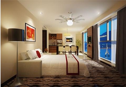 Phòng Executive Suite